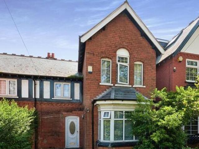 House for sale in Saltley, Birmingham
