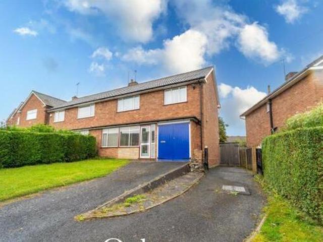 House for sale in West Midlands