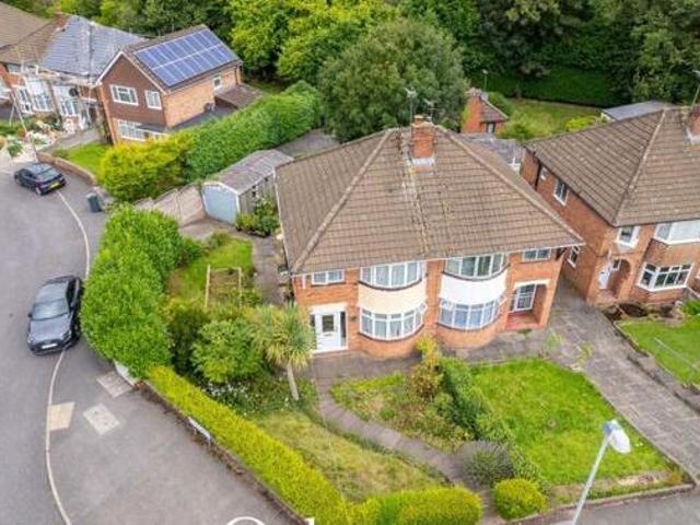 House for sale in Selly Oak, West Midlands