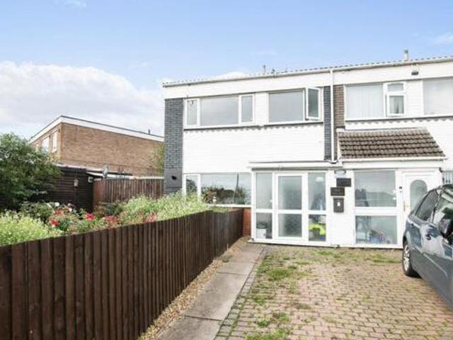 House for sale in Turves Green, Birmingham
