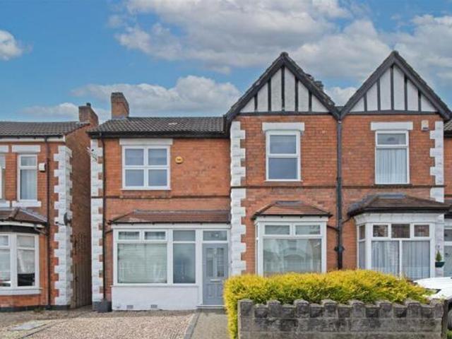 House for sale in Sutton Coldfield, West Midlands