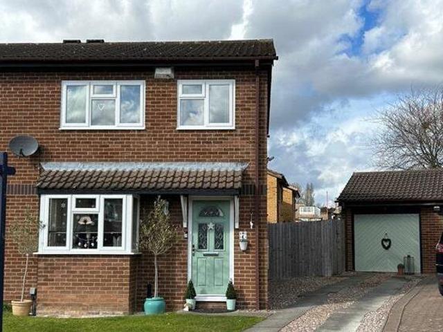 House for sale in New Oscott, West Midlands