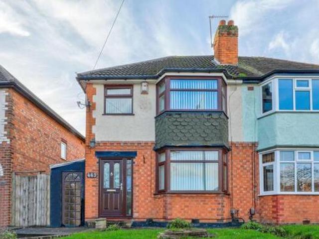 House for sale in West Midlands