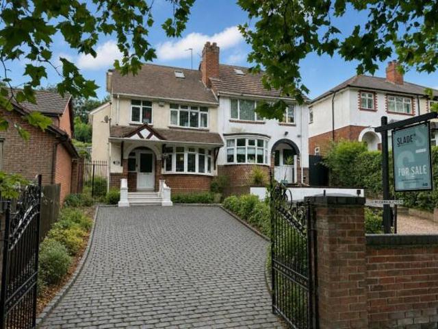 Farm for sale in West Midlands