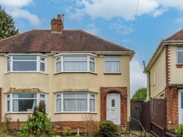 House for sale in Selly Oak, West Midlands