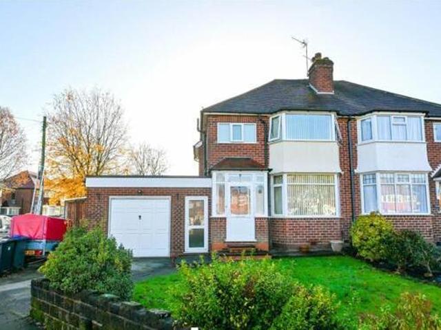 House for sale in Turves Green, Birmingham