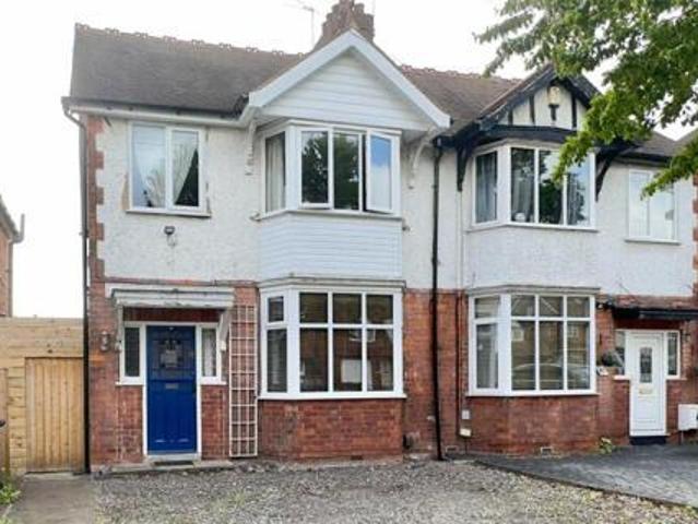 House for sale in Druids Heath, West Midlands