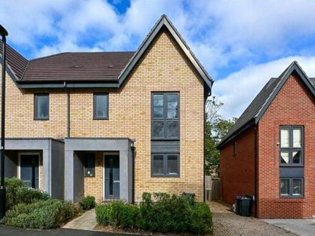 House for sale in Shenley Fields, Birmingham