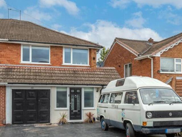 House for sale in Turves Green, West Midlands