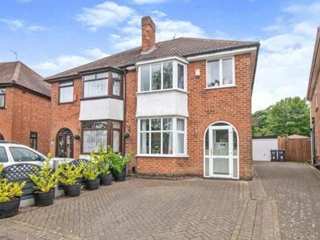 House for sale in Hawkesley, Birmingham