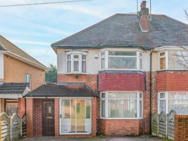 House for sale in Turves Green, Birmingham