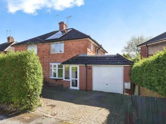 House for sale in Weoley Castle, Birmingham