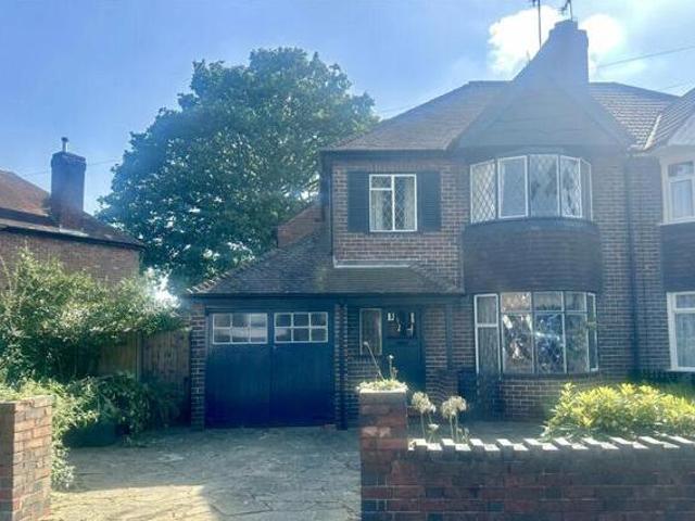 House for sale in Hall Green, West Midlands