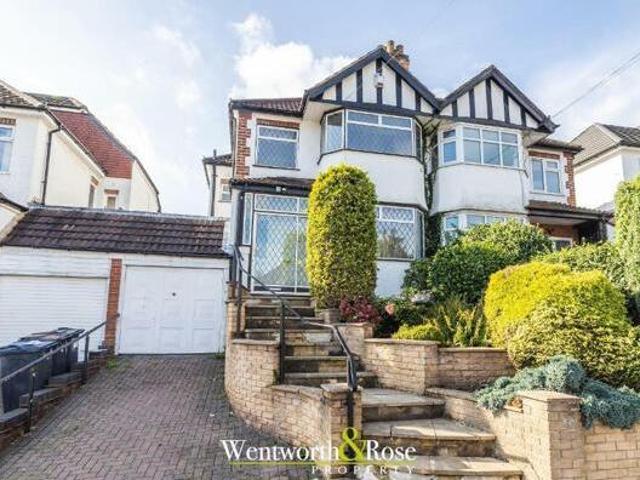 House for sale in Harborne, West Midlands