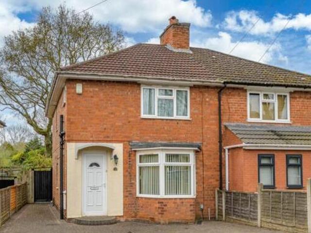 House for sale in Stirchley, Birmingham
