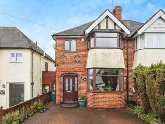 House for sale in Rednal, Birmingham