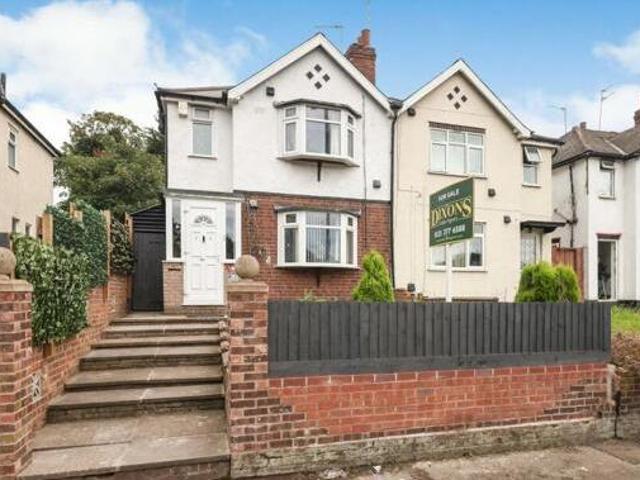 House for sale in Nechells, West Midlands