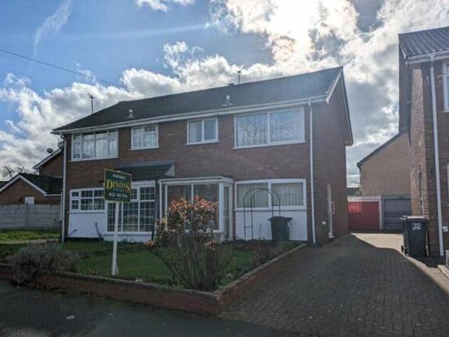 House for sale in Stechford, West Midlands