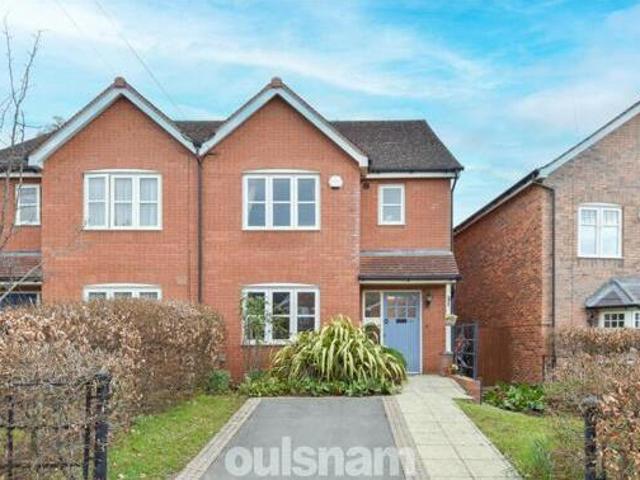 House for sale in Druids Heath, West Midlands