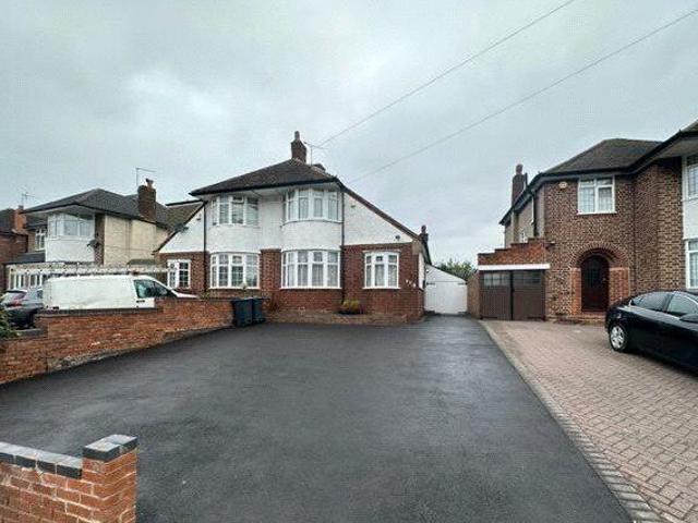 House for sale in Buckland End, West Midlands