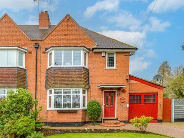 House for sale in Bartley Green, Birmingham