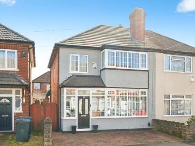 House for sale in Stechford, West Midlands