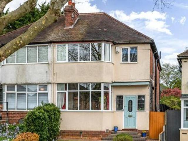 House for sale in Rednal, Birmingham
