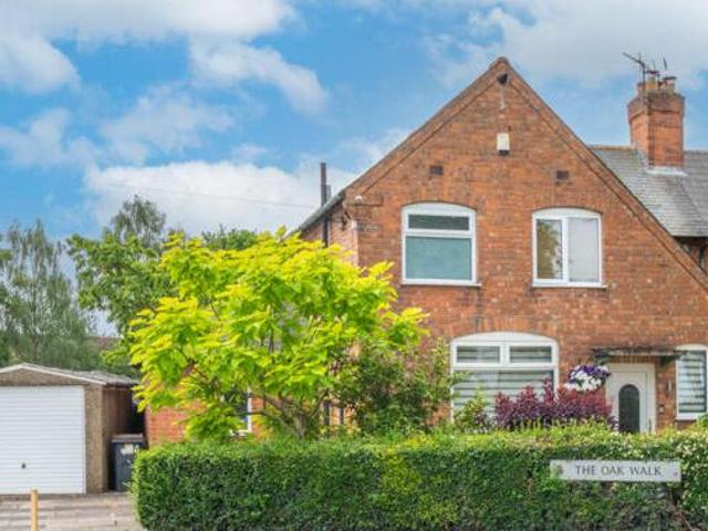 House for sale in Turves Green, Birmingham