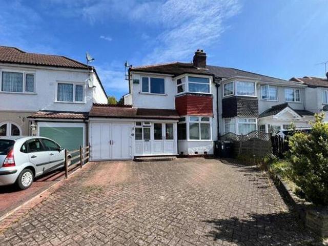 House for sale in Hall Green, West Midlands