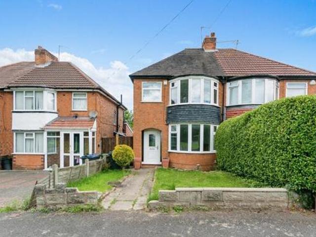House for sale in Druids Heath, West Midlands
