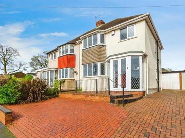 House for sale in West Midlands