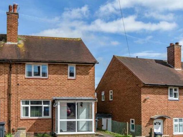 House for sale in Rednal, West Midlands