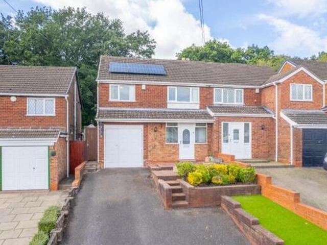 House for sale in West Midlands