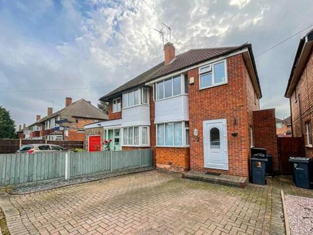 House for sale in Buckland End, West Midlands