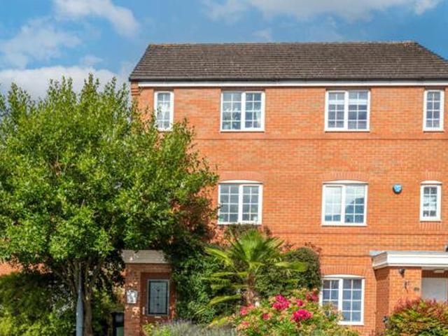 House for sale in Frankley, West Midlands