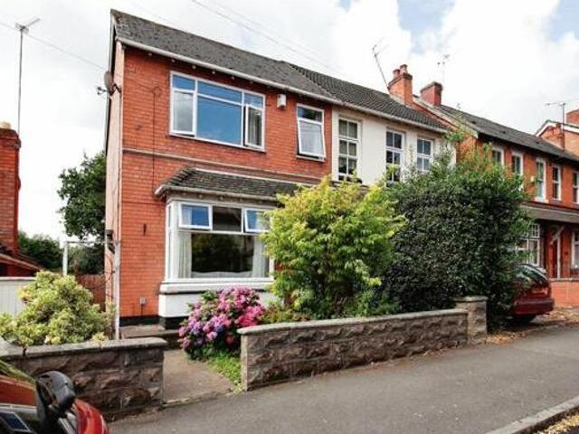 House for sale in Gravelly Hill, West Midlands