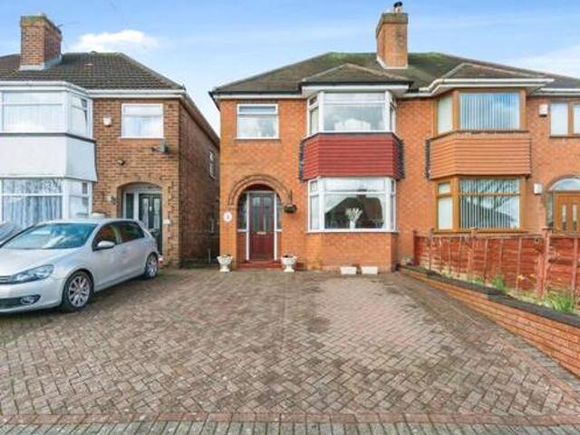 House for sale in Yardley, Birmingham