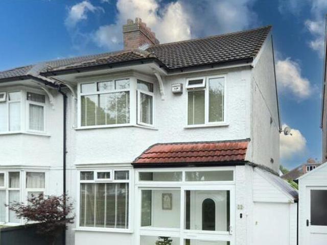 House for sale in Druids Heath, West Midlands