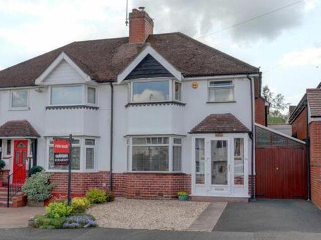 House for sale in Birmingham, West Midlands