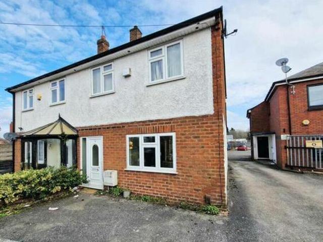 House for sale in Birmingham, West Midlands