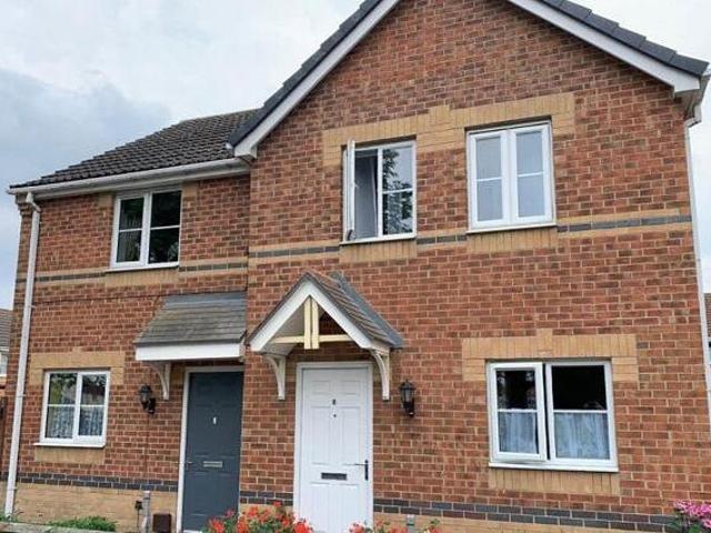 House for sale in Bishop Auckland