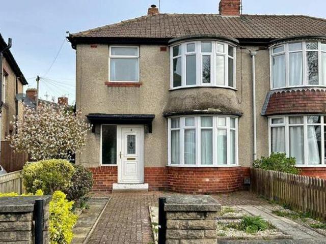 House for sale in Bishop Auckland
