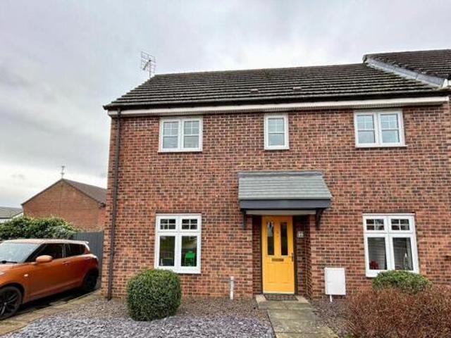 House for sale in Bishop Auckland