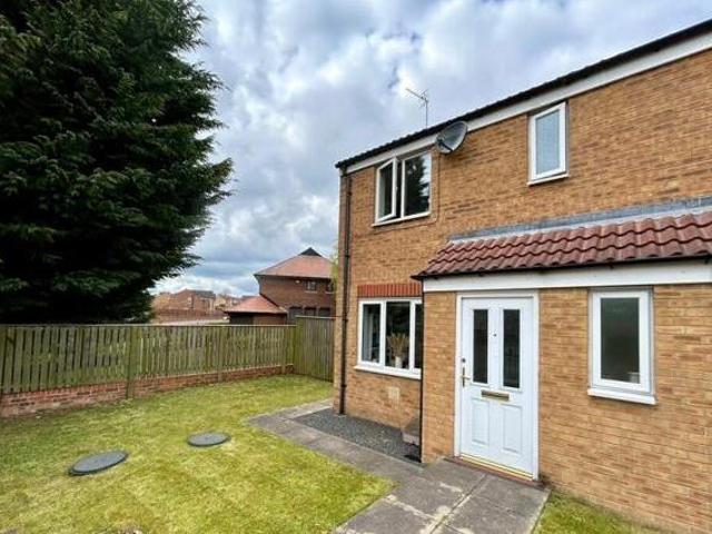 House for sale in Bishop Auckland