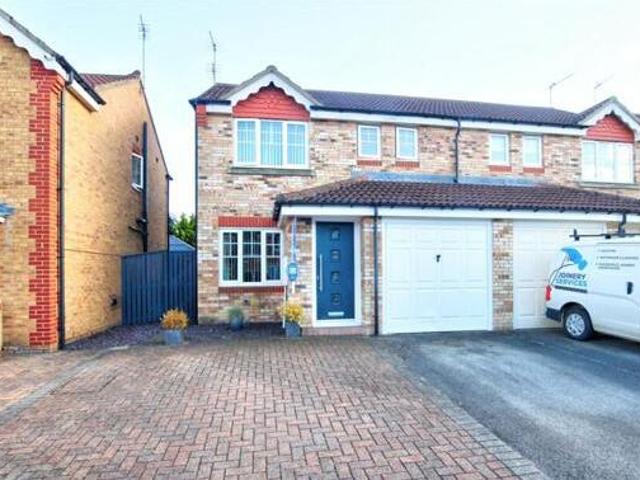 House for sale in Bishop Auckland