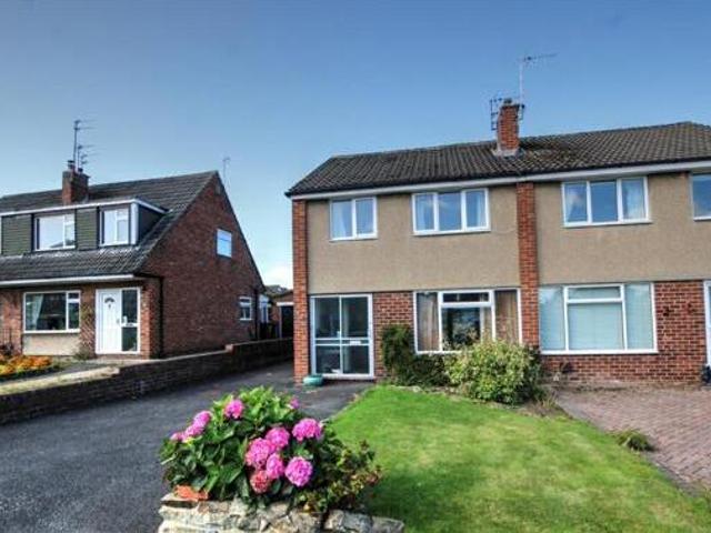 House for sale in Bishop Auckland