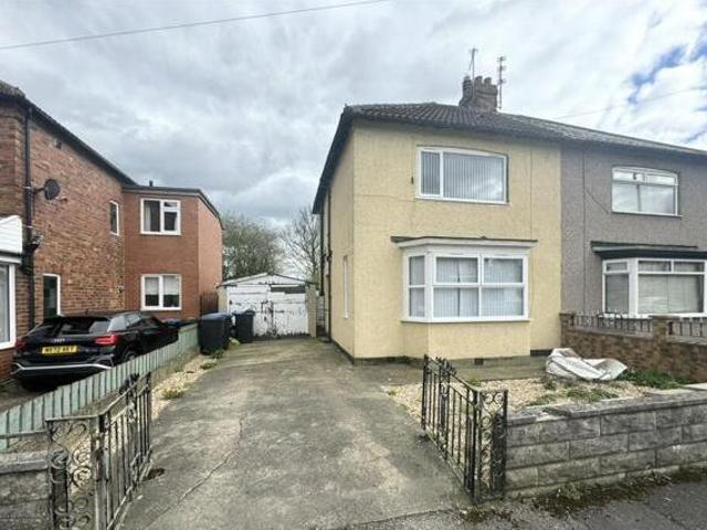 House for sale in Bishop Auckland