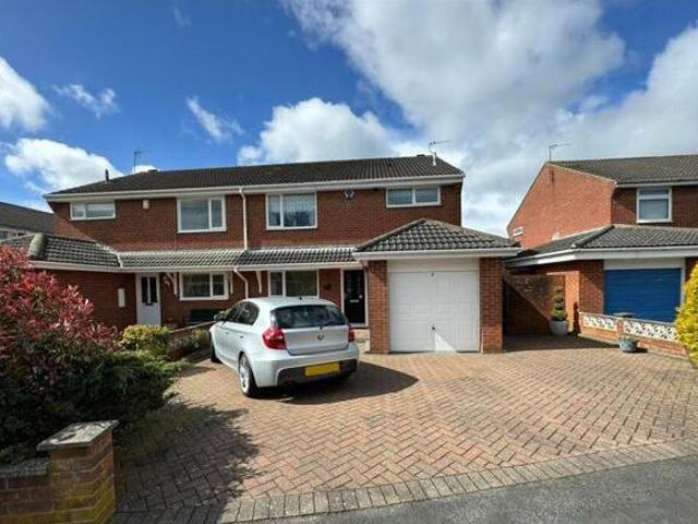 House for sale in Bishop Auckland