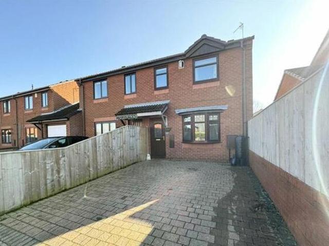 House for sale in Bishop Auckland