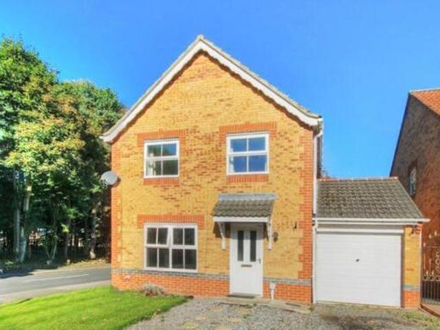 House for sale in Bishop Auckland